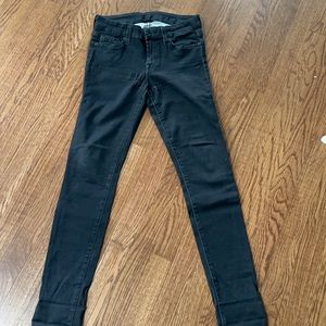 7 for All Mankind Skinny Jeans